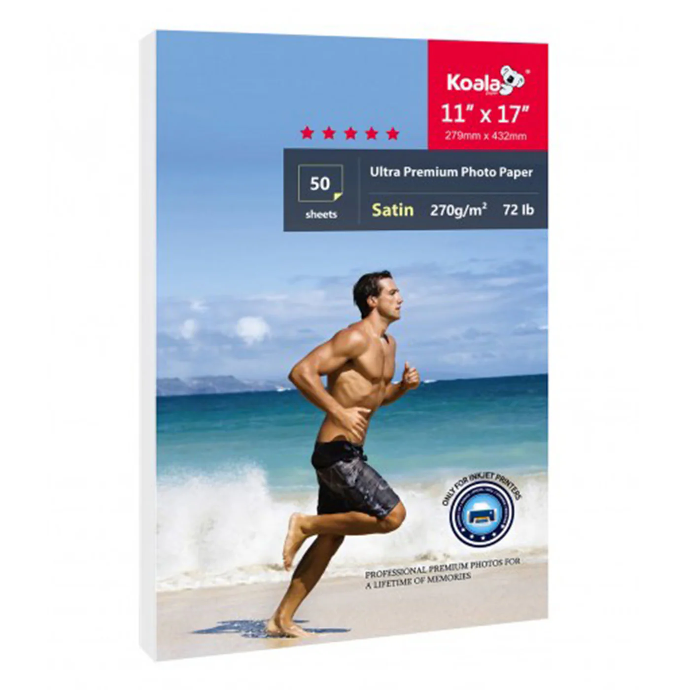 Photo Paper