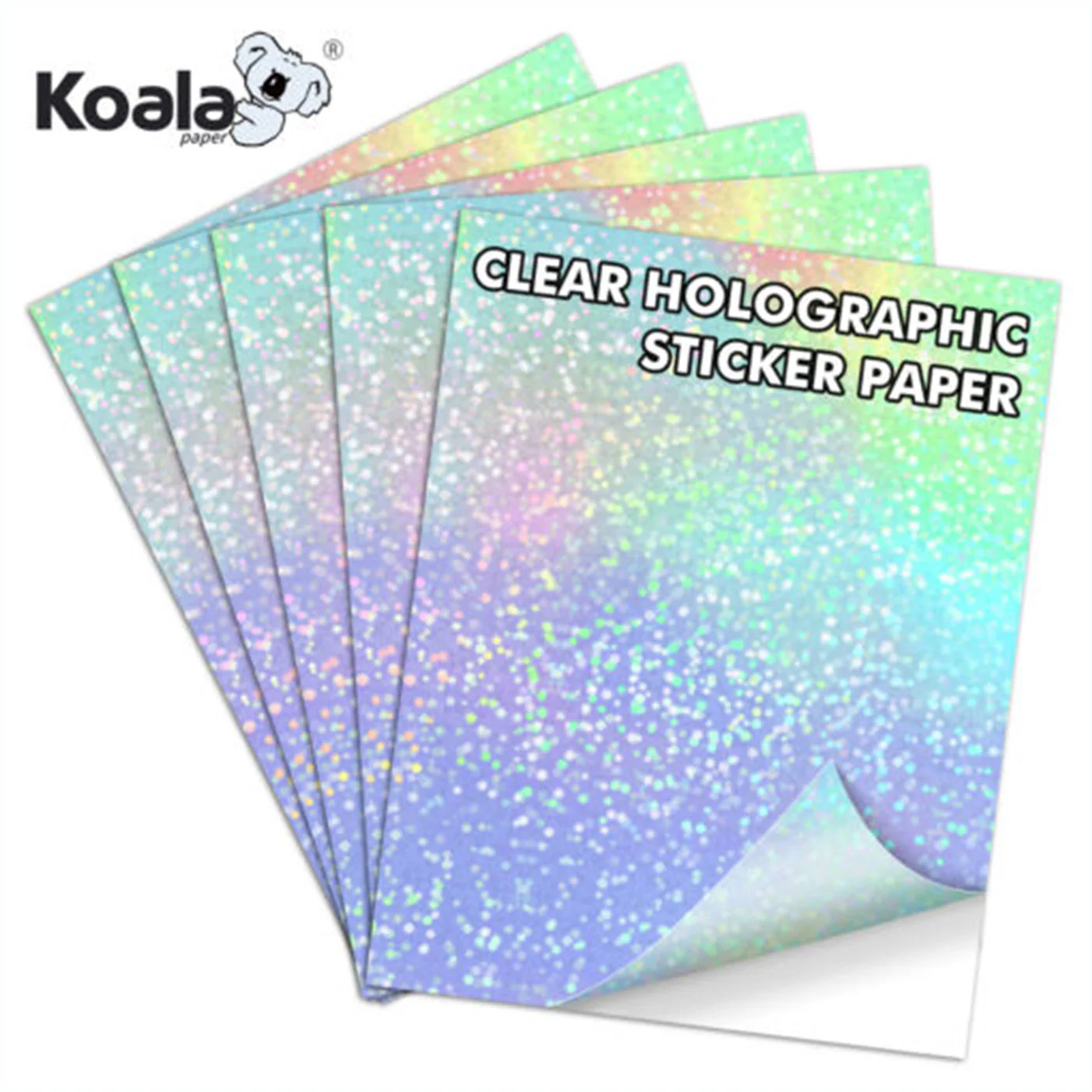Photo Paper plus Laminating Sheets